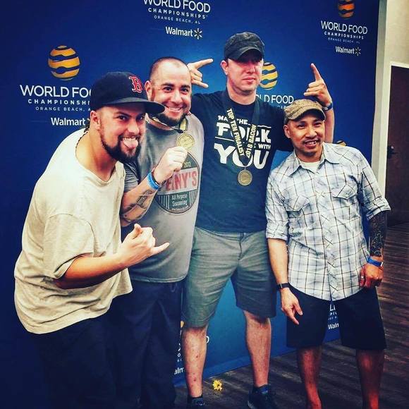 Meet your Posher, Adam - Picture 1 of 1